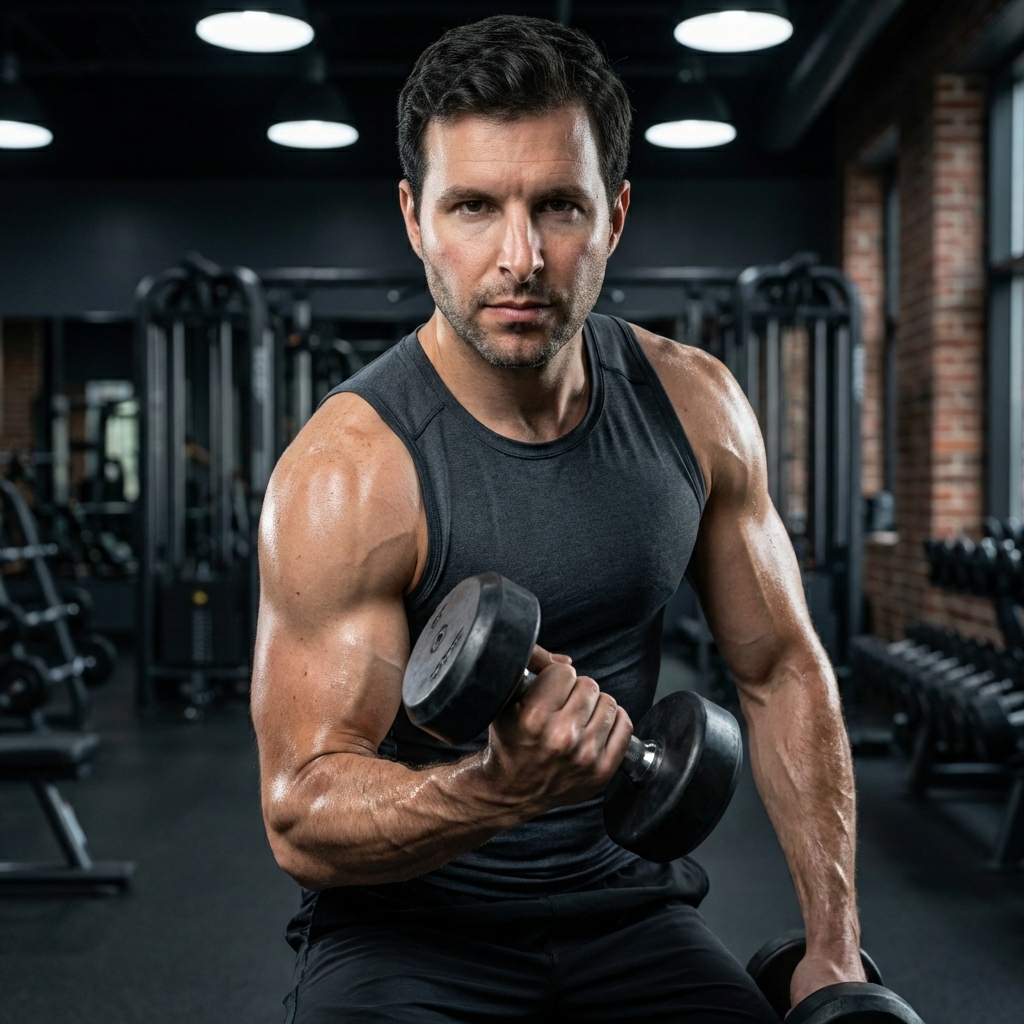 Athletic Performance Series