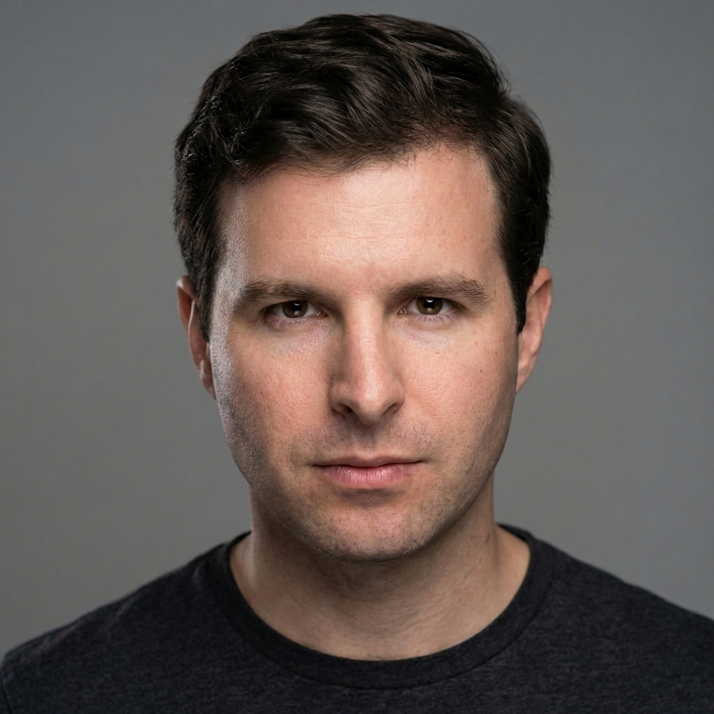 Premium Grooming Campaign